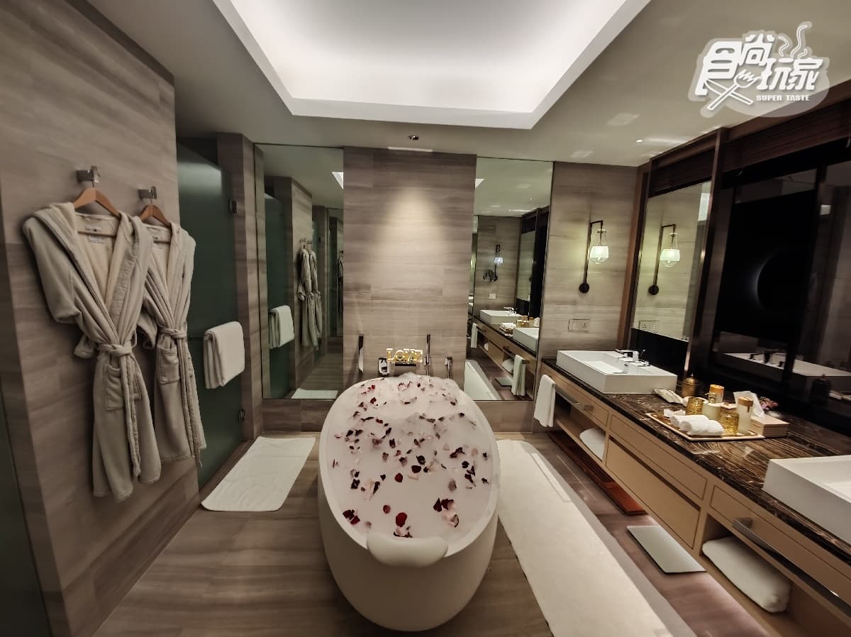 2024泰國必住新飯店!2000元入住、無敵河景,還有鳥籠下午茶吃到飽 2024泰國必住新飯店!2000元入住、無敵河景,還有鳥籠下午茶吃到飽