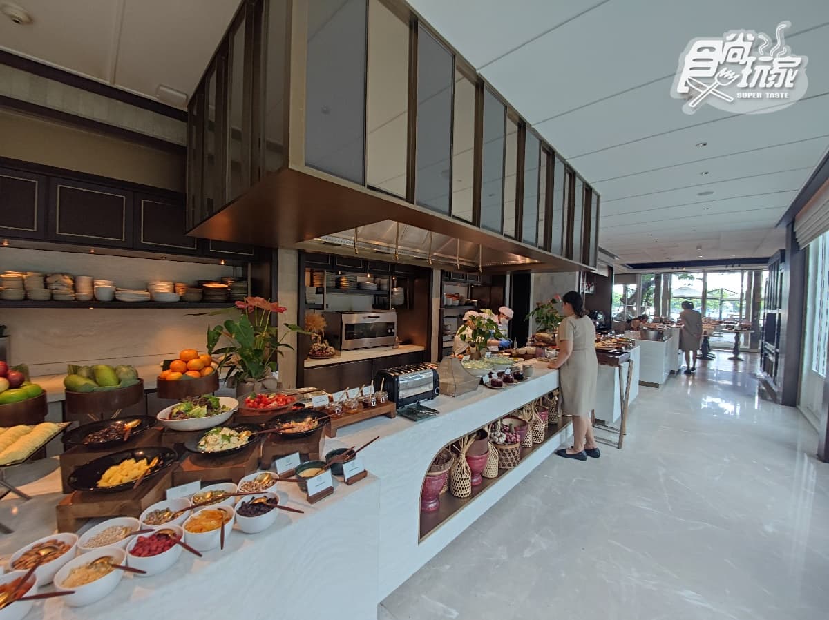 2024泰國必住新飯店!2000元入住、無敵河景,還有鳥籠下午茶吃到飽 2024泰國必住新飯店!2000元入住、無敵河景,還有鳥籠下午茶吃到飽