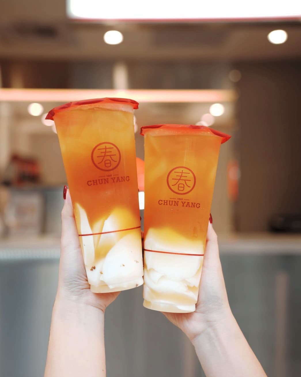 【獨家】春陽茶事買一送一!「甜杏桂花烏龍」千張優惠,熱銷烏龍飲TOP6公開 【獨家】春陽茶事買一送一!「甜杏桂花烏龍」千張優惠,熱銷烏龍飲TOP6公開