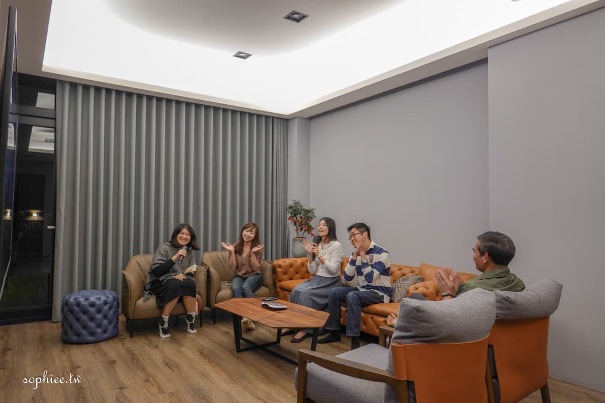 宜蘭最美私邸民宿!睡美術館般建築爽泡大浴缸,飯店級早餐超澎派 宜蘭最美私邸民宿!睡美術館般建築爽泡大浴缸,飯店級早餐超澎派