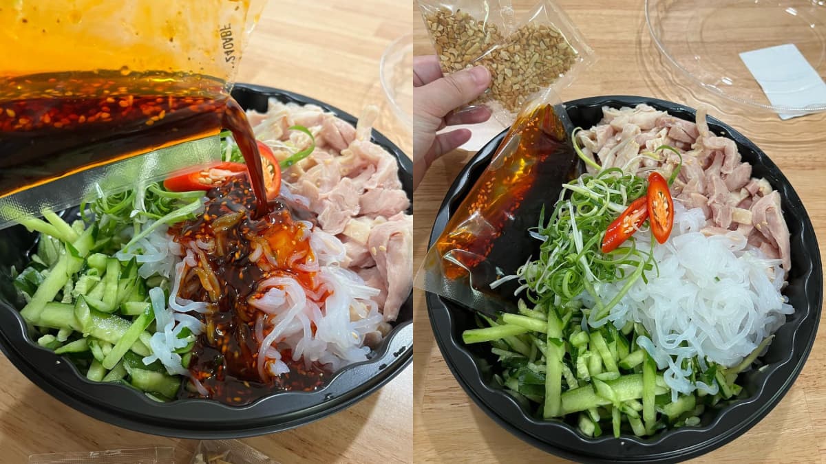 好市多神級新品被推爆!嗜辣者必嗑超開胃,網友:香麻好吃驚為天人 好市多神級新品被推爆!嗜辣者必嗑超開胃,網友:香麻好吃驚為天人