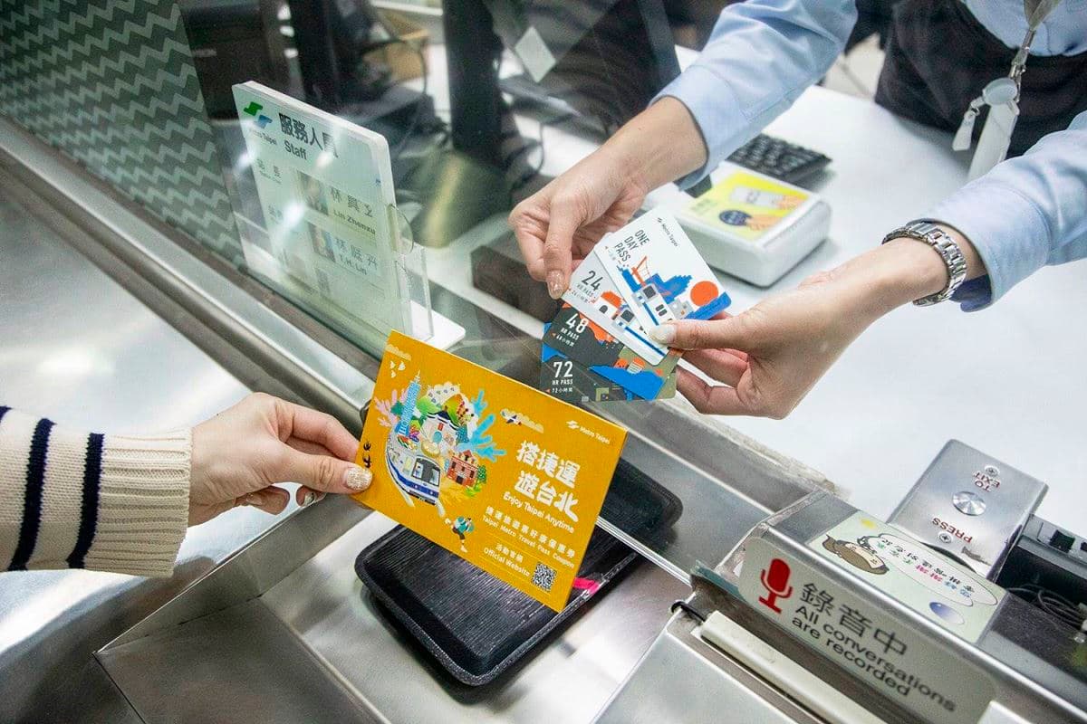 搭捷運爽拿21家「美食景點優惠」!買1日券享免費吃滋養、兒童樂園0元入場 搭捷運爽拿21家「美食景點優惠」!買1日券享免費吃滋養、兒童樂園0元入場