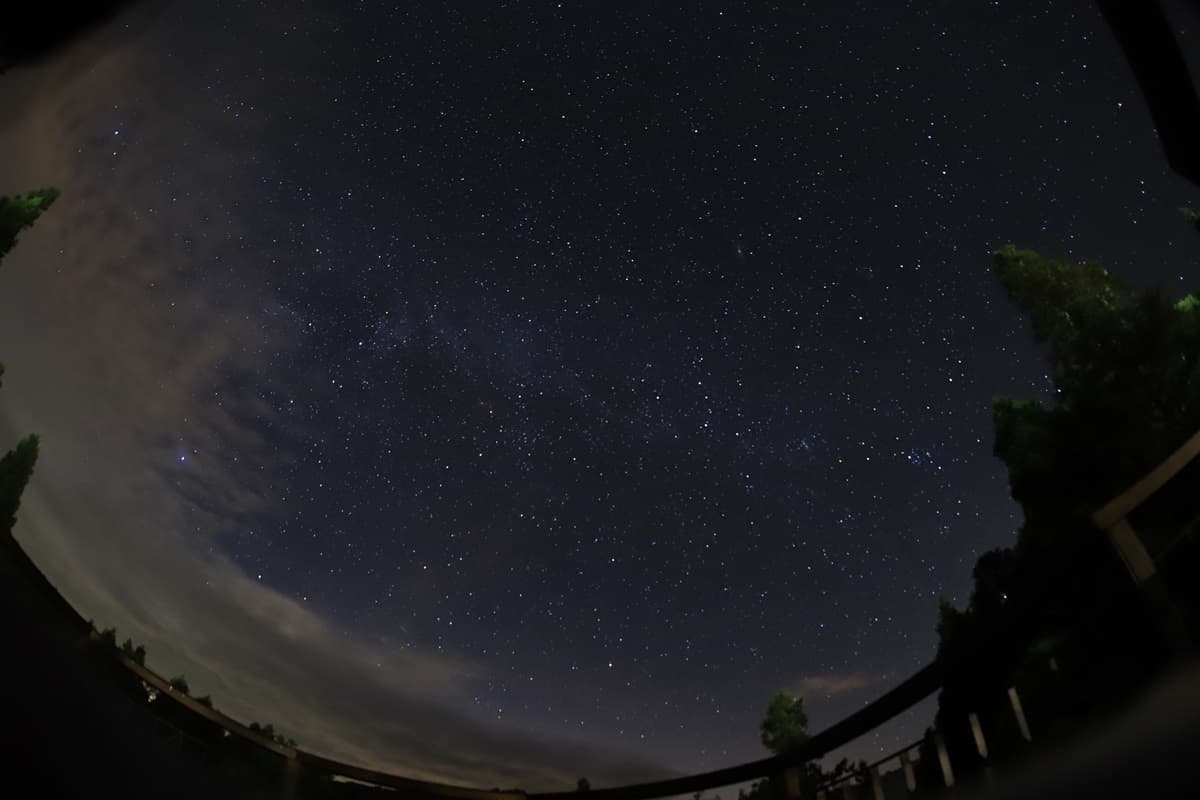 「微笑星空」美翻!超難搶觀星體驗營「這天」開放報名,梯次、費用一次看 「微笑星空」美翻!超難搶觀星體驗營「這天」開放報名,梯次、費用一次看