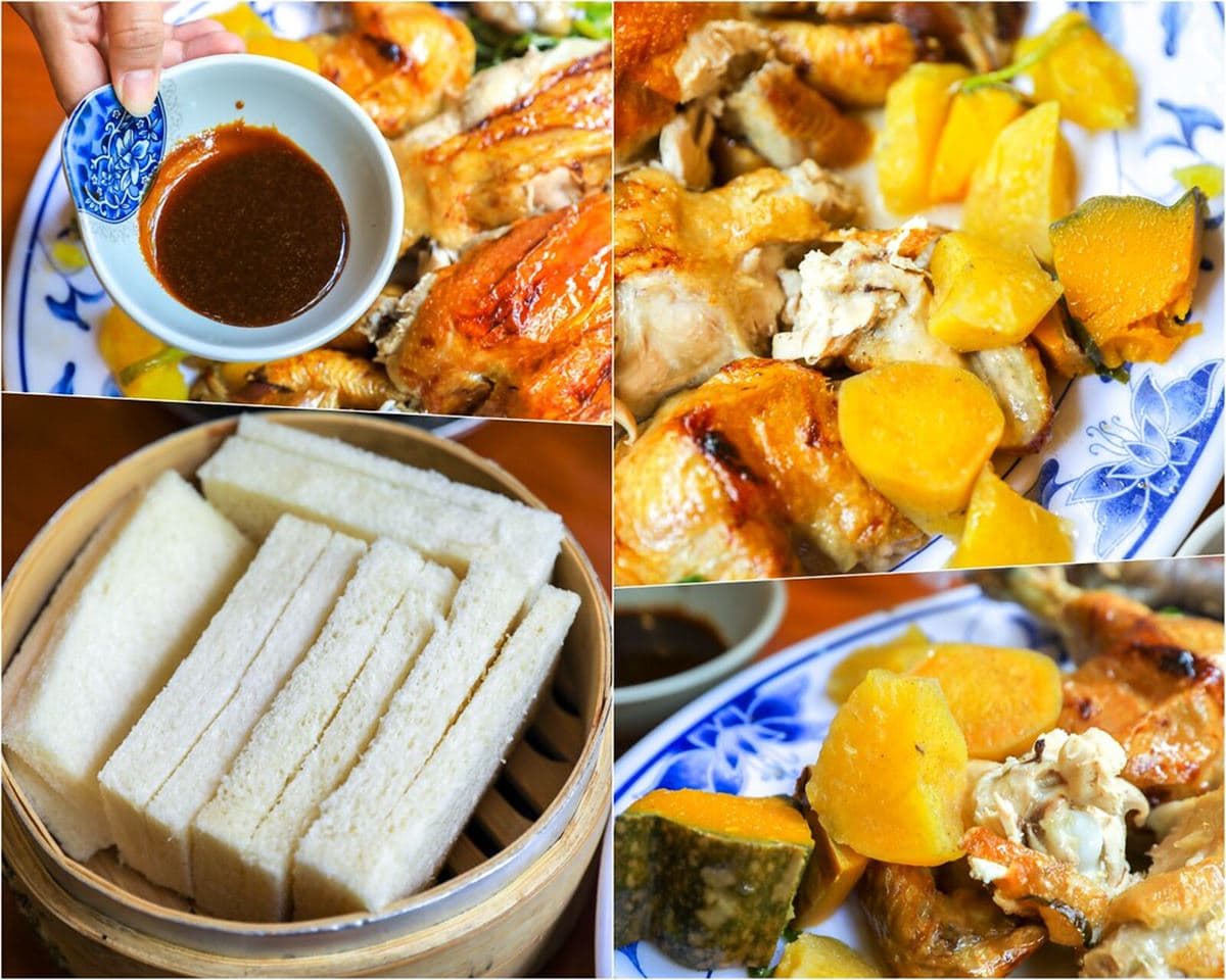 小S也朝聖!全台7大必吃桶仔雞、窯烤雞:秒殺傳奇、咖啡烤雞、紫南宮必吃 小S也朝聖!全台7大必吃桶仔雞、窯烤雞:秒殺傳奇、咖啡烤雞、紫南宮必吃