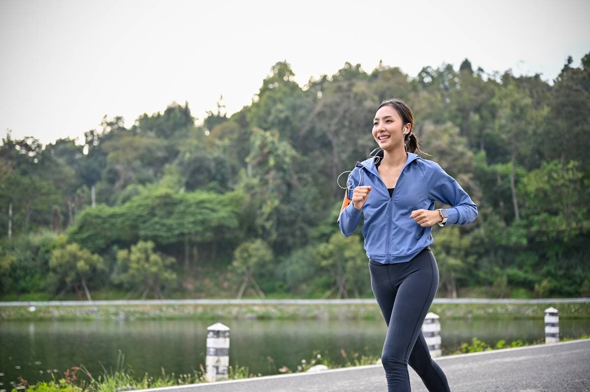 運動減肥竟然「愈減愈胖」?白天VS晚上運動哪個效果好?醫師解答背後真相 運動減肥竟然「愈減愈胖」?白天VS晚上運動哪個效果好?醫師解答背後真相