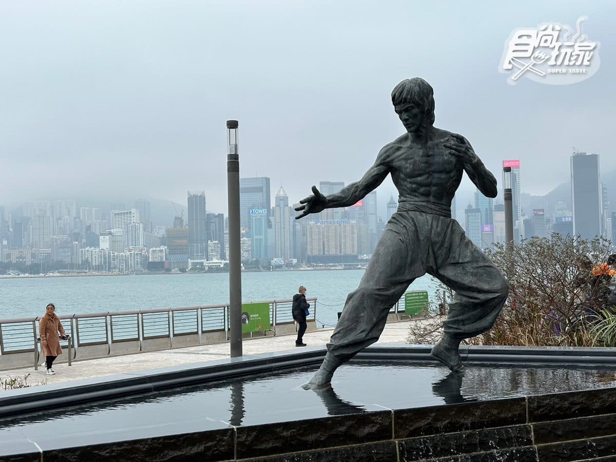 別只去香港迪士尼!2024打卡5景點:20世紀電車神還原、期間限定廟街夜市 別只去香港迪士尼!2024打卡5景點:20世紀電車神還原、期間限定廟街夜市