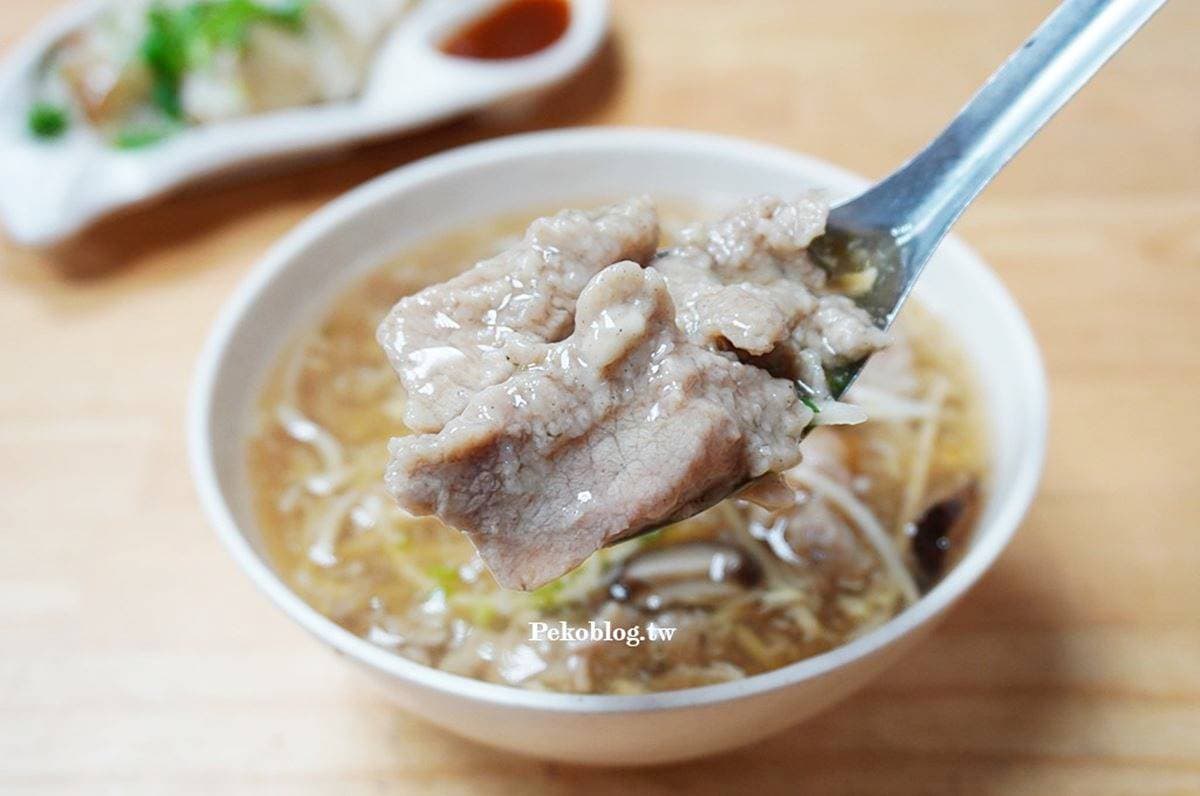 40元便宜開吃!網推「台北最好吃大腸圈」是這家,飽滿軟Q、必沾蒜蓉辣椒 40元便宜開吃!網推「台北最好吃大腸圈」是這家,飽滿軟Q、必沾蒜蓉辣椒