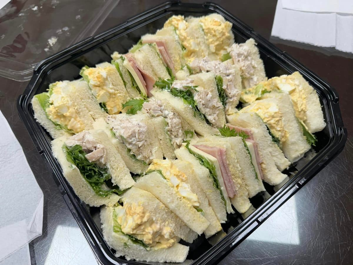 好市多「輕食新品」社團暴紅!網友:連吃3天都不膩,小編加碼曝搶購撇步 好市多「輕食新品」社團暴紅!網友:連吃3天都不膩,小編加碼曝搶購撇步