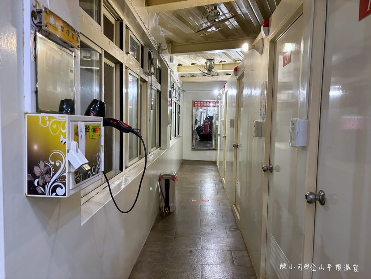 雙人湯屋1人僅150元!24小時「平價溫泉祕境」在這,還能享受稀有海底溫泉 雙人湯屋1人僅150元!24小時「平價溫泉祕境」在這,還能享受稀有海底溫泉
