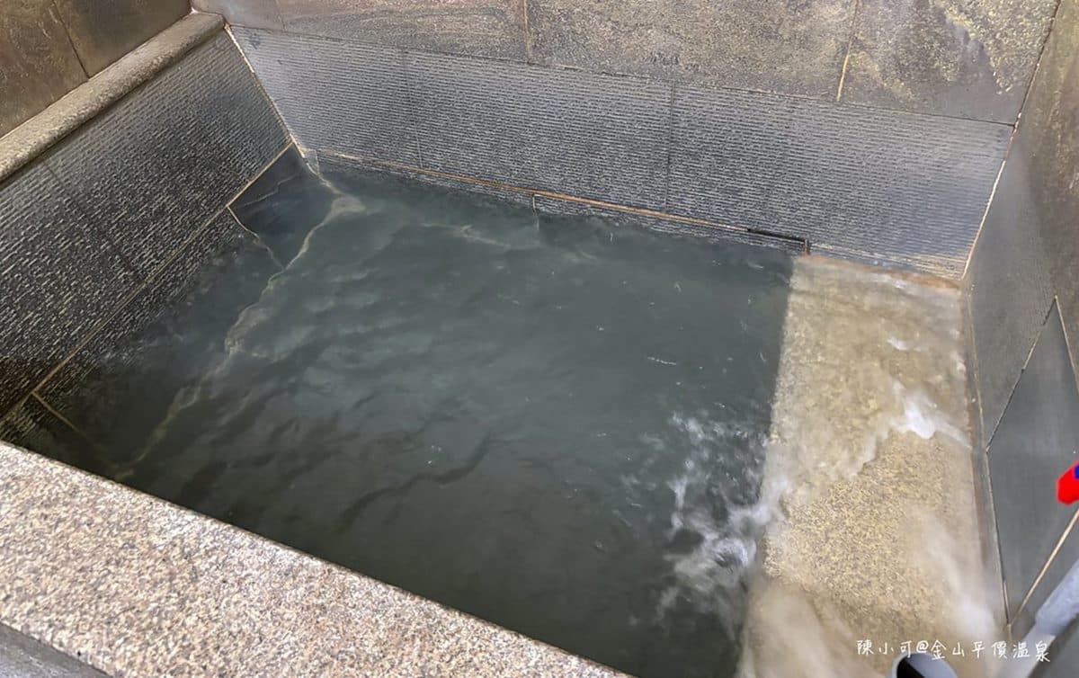 雙人湯屋1人僅150元!24小時「平價溫泉祕境」在這,還能享受稀有海底溫泉 雙人湯屋1人僅150元!24小時「平價溫泉祕境」在這,還能享受稀有海底溫泉