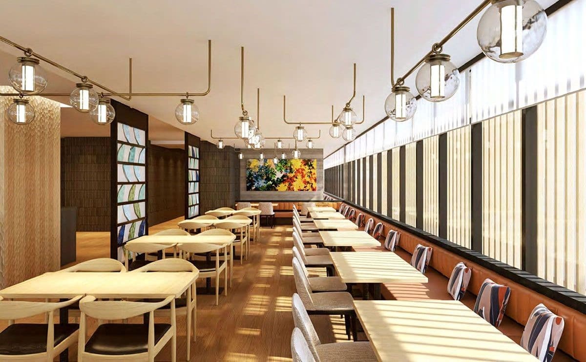 京都3間新奢華飯店!希爾頓新館緊鄰京都站,悅榕庄溫泉飯店插旗清水寺 京都3間新奢華飯店!希爾頓新館緊鄰京都站,悅榕庄溫泉飯店插旗清水寺
