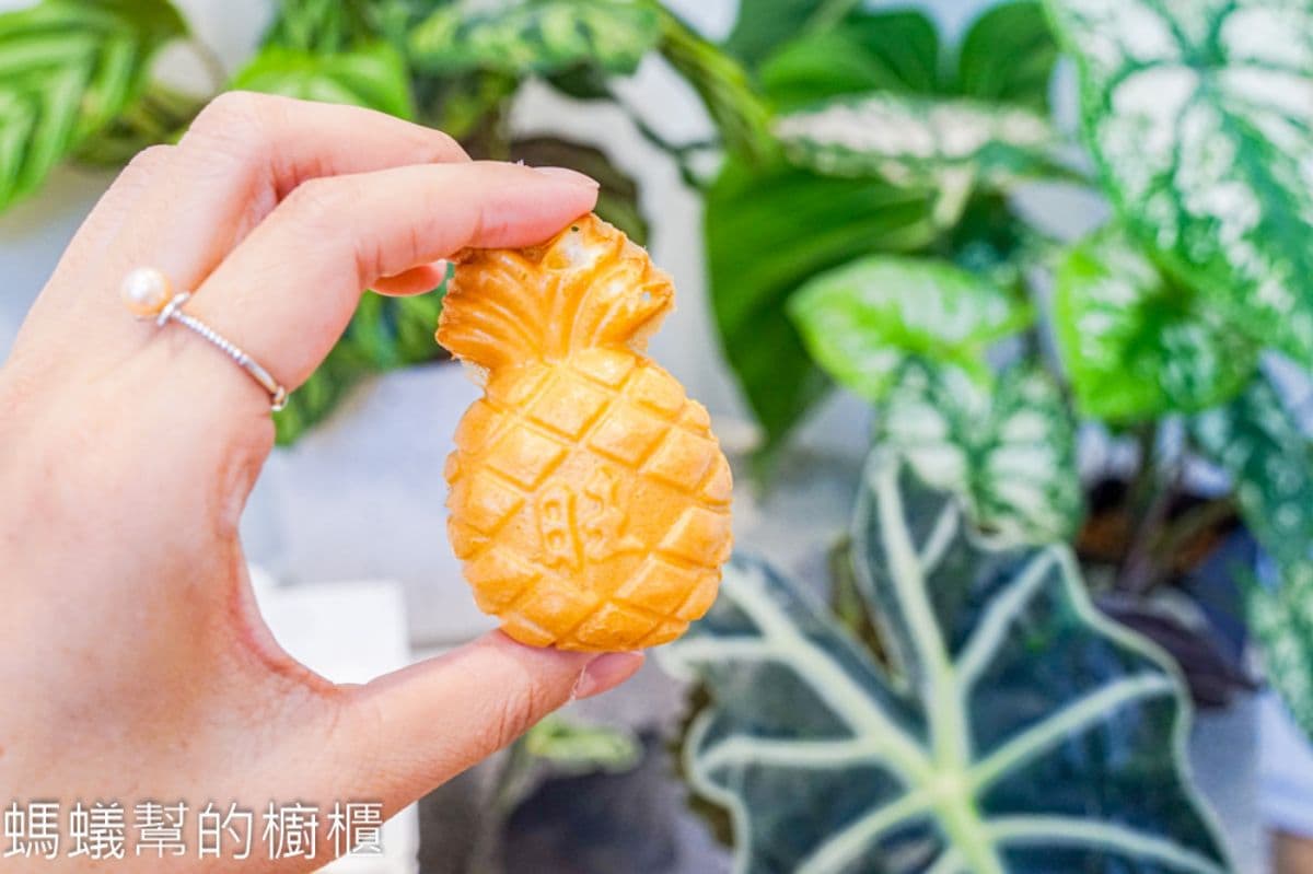 餐車賣到開店面!超Q「旺萊雞蛋糕」一咬爆漿會牽絲,伴手禮、拜拜都吉利 餐車賣到開店面!超Q「旺萊雞蛋糕」一咬爆漿會牽絲,伴手禮、拜拜都吉利