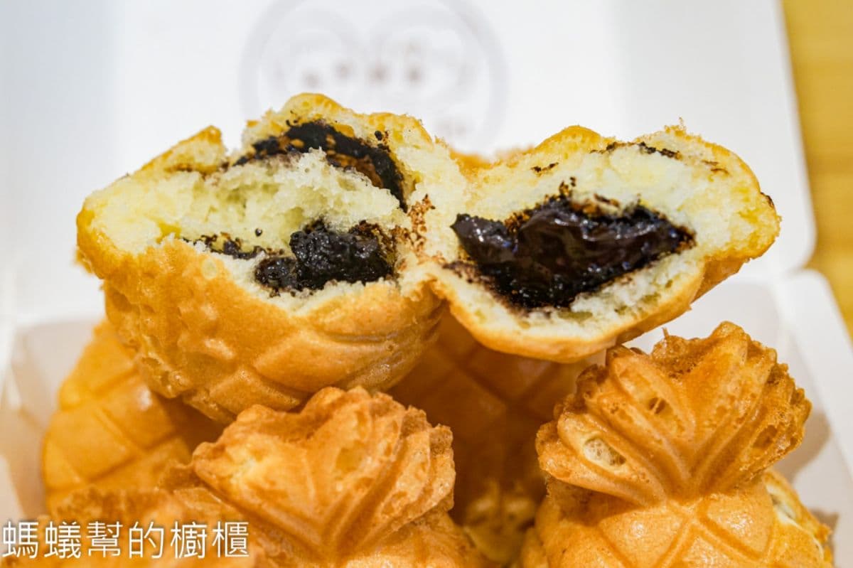 餐車賣到開店面!超Q「旺萊雞蛋糕」一咬爆漿會牽絲,伴手禮、拜拜都吉利 餐車賣到開店面!超Q「旺萊雞蛋糕」一咬爆漿會牽絲,伴手禮、拜拜都吉利
