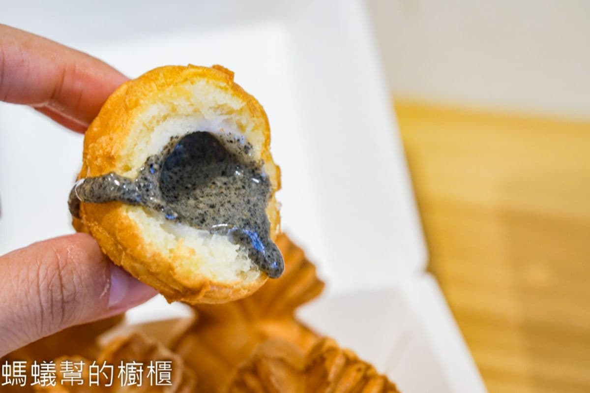 餐車賣到開店面!超Q「旺萊雞蛋糕」一咬爆漿會牽絲,伴手禮、拜拜都吉利 餐車賣到開店面!超Q「旺萊雞蛋糕」一咬爆漿會牽絲,伴手禮、拜拜都吉利