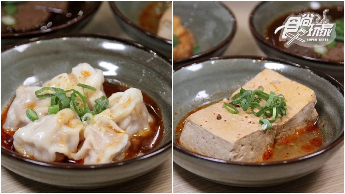 【獨家】這兩週買一送一!浮誇「海鮮雞湯粥」新店連開,還可客製無上限 【獨家】這兩週買一送一!浮誇「海鮮雞湯粥」新店連開,還可客製無上限