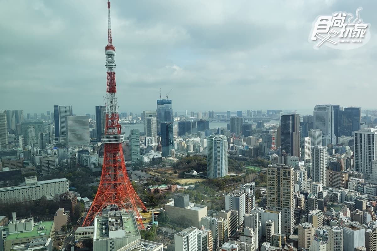 1招爽拍東京鐵塔!2024新地標「麻布台Hills」,百間餐廳名店、IG美拍7大攻略 1招爽拍東京鐵塔!2024新地標「麻布台Hills」,百間餐廳名店、IG美拍7大攻略