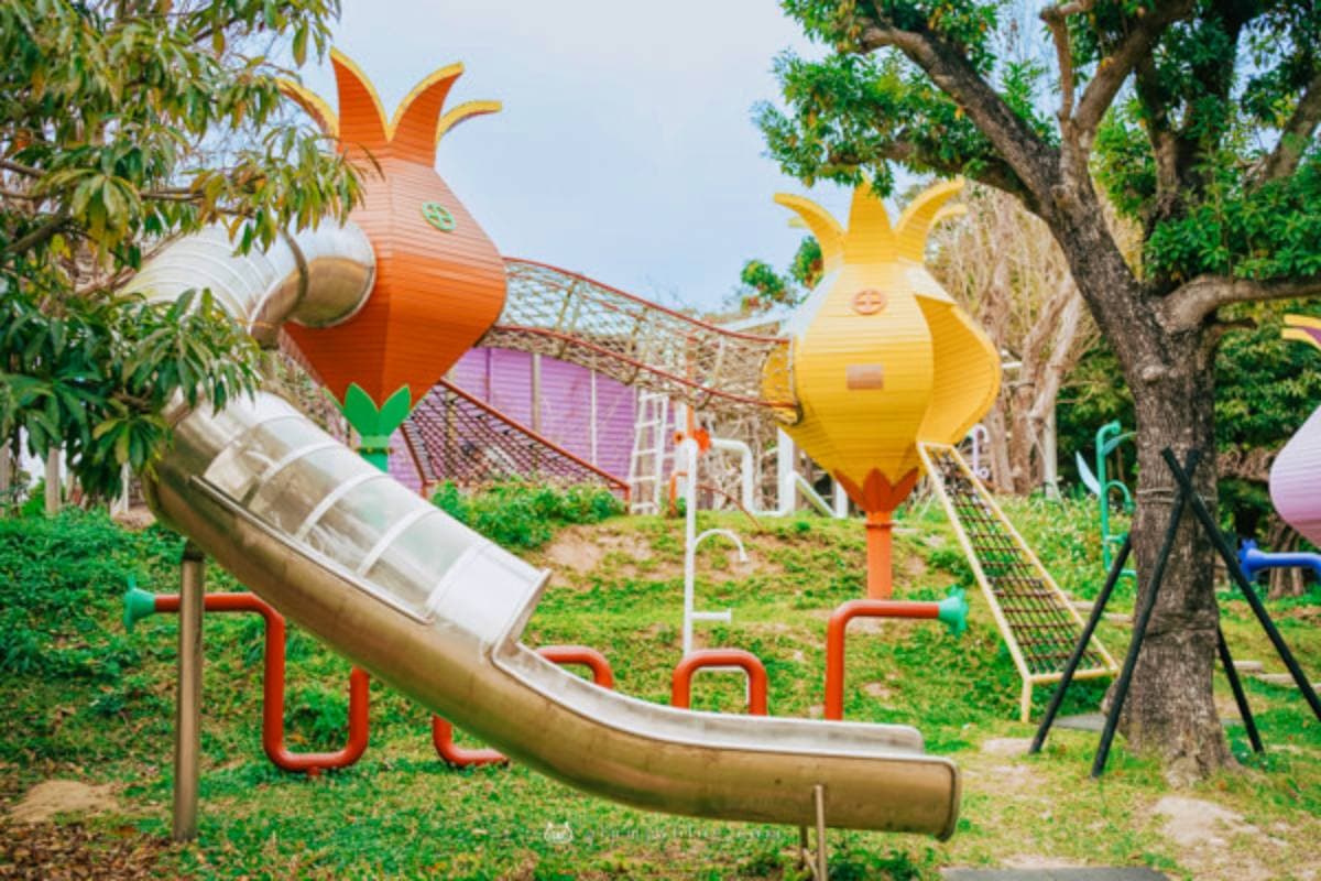 超過20種動物萌翻!桃園「萬坪親子莊園」最低100元爽玩,還有超放電遊樂場 超過20種動物萌翻!桃園「萬坪親子莊園」最低100元爽玩,還有超放電遊樂場