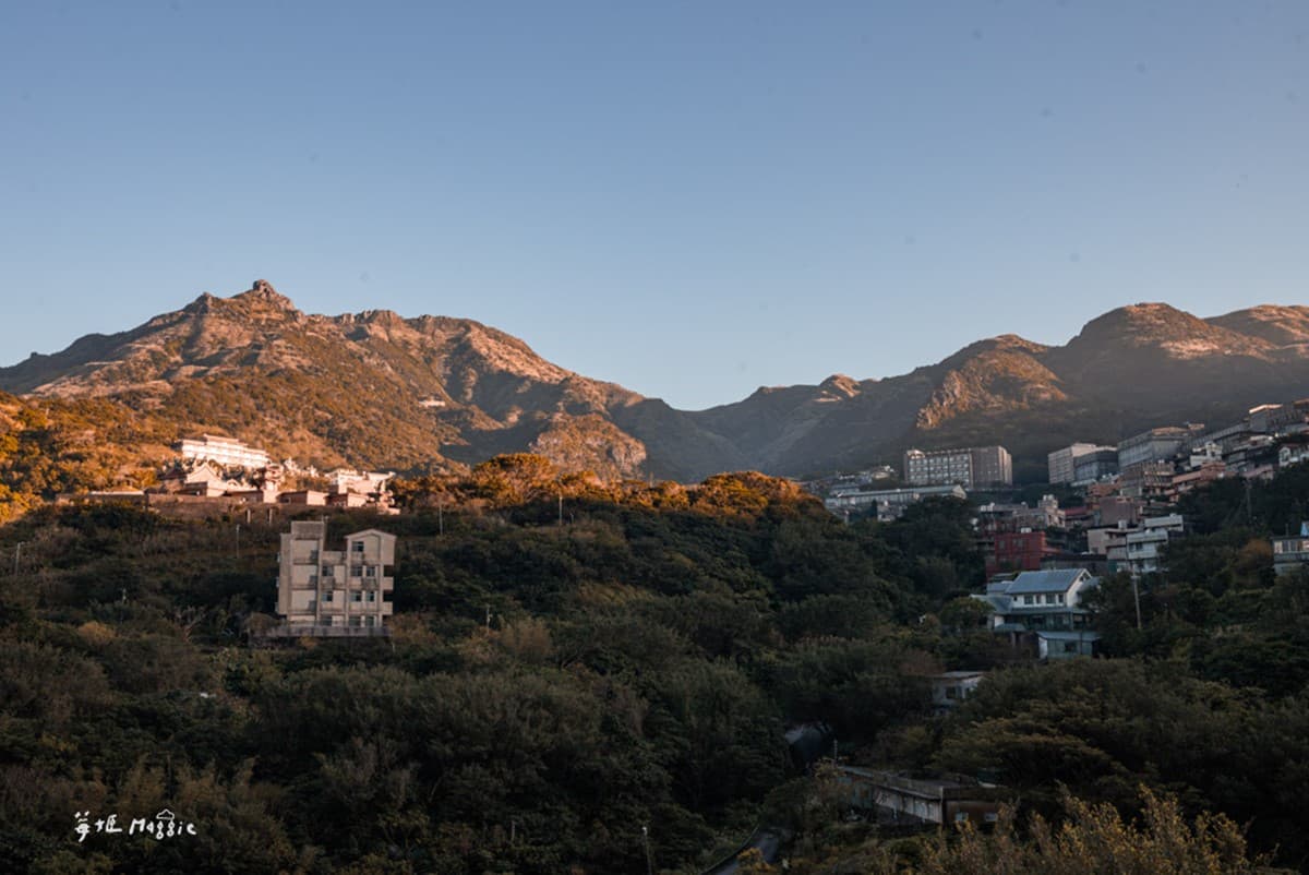 山海美景在眼前!入住金瓜石森林民宿放空,還能挑命定香氛、嘗無菜單料理 山海美景在眼前!入住金瓜石森林民宿放空,還能挑命定香氛、嘗無菜單料理