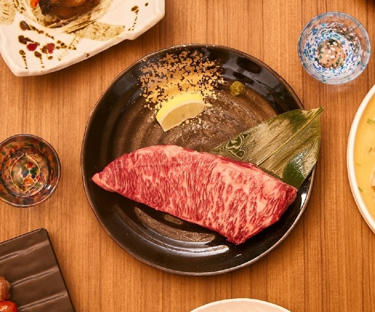【獨家】+1元送翼板牛排!串燒名店「消費再折100」,必吃浮誇火山雞骨 【獨家】+1元送翼板牛排!串燒名店「消費再折100」,必吃浮誇火山雞骨
