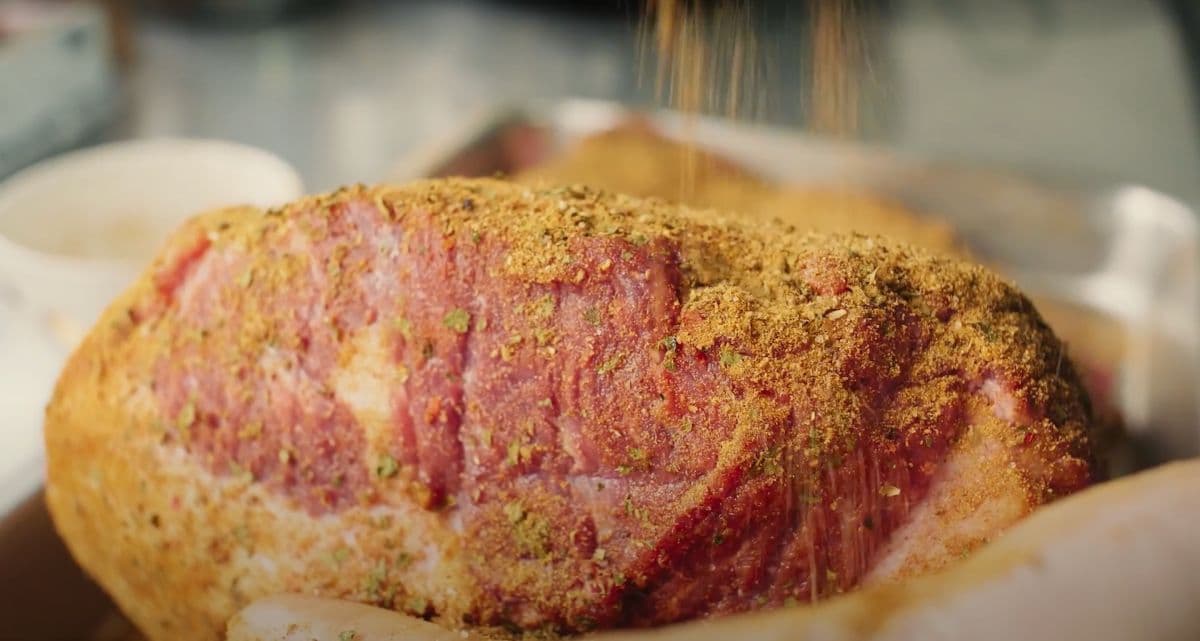 直擊「陽光型男餐車」!爽嗑道地美式煙燻BBQ烤肉,獨特燻香軟嫩超Juicy 直擊「陽光型男餐車」!爽嗑道地美式煙燻BBQ烤肉,獨特燻香軟嫩超Juicy