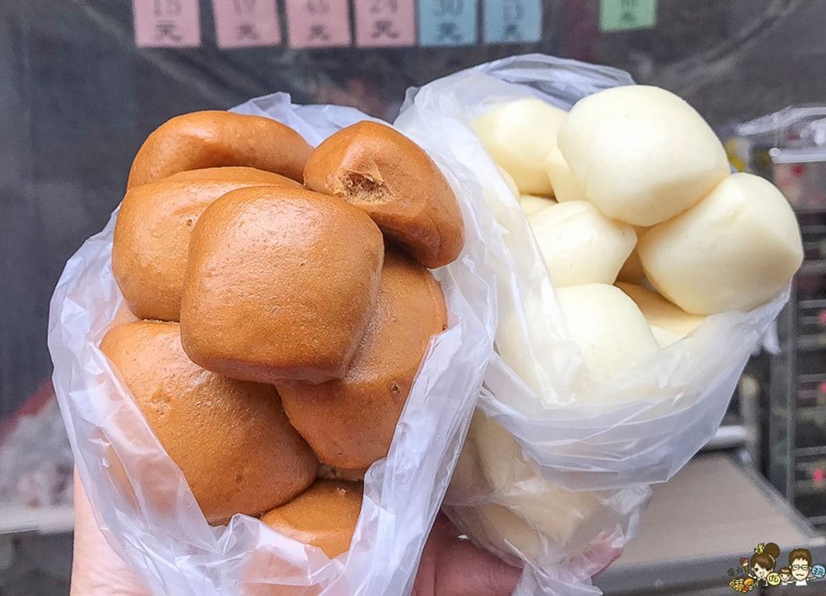號稱高雄最難買!超限量「香Q黑糖小饅頭」在地人瘋排隊,購買攻略曝光 號稱高雄最難買!超限量「香Q黑糖小饅頭」在地人瘋排隊,購買攻略曝光
