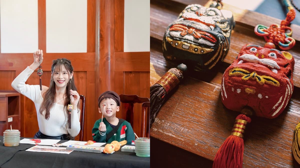 小朋友住「這4縣市」免費玩!台版兼六園變「童玩博物館」,兒童節玩到斷電 小朋友住「這4縣市」免費玩!台版兼六園變「童玩博物館」,兒童節玩到斷電