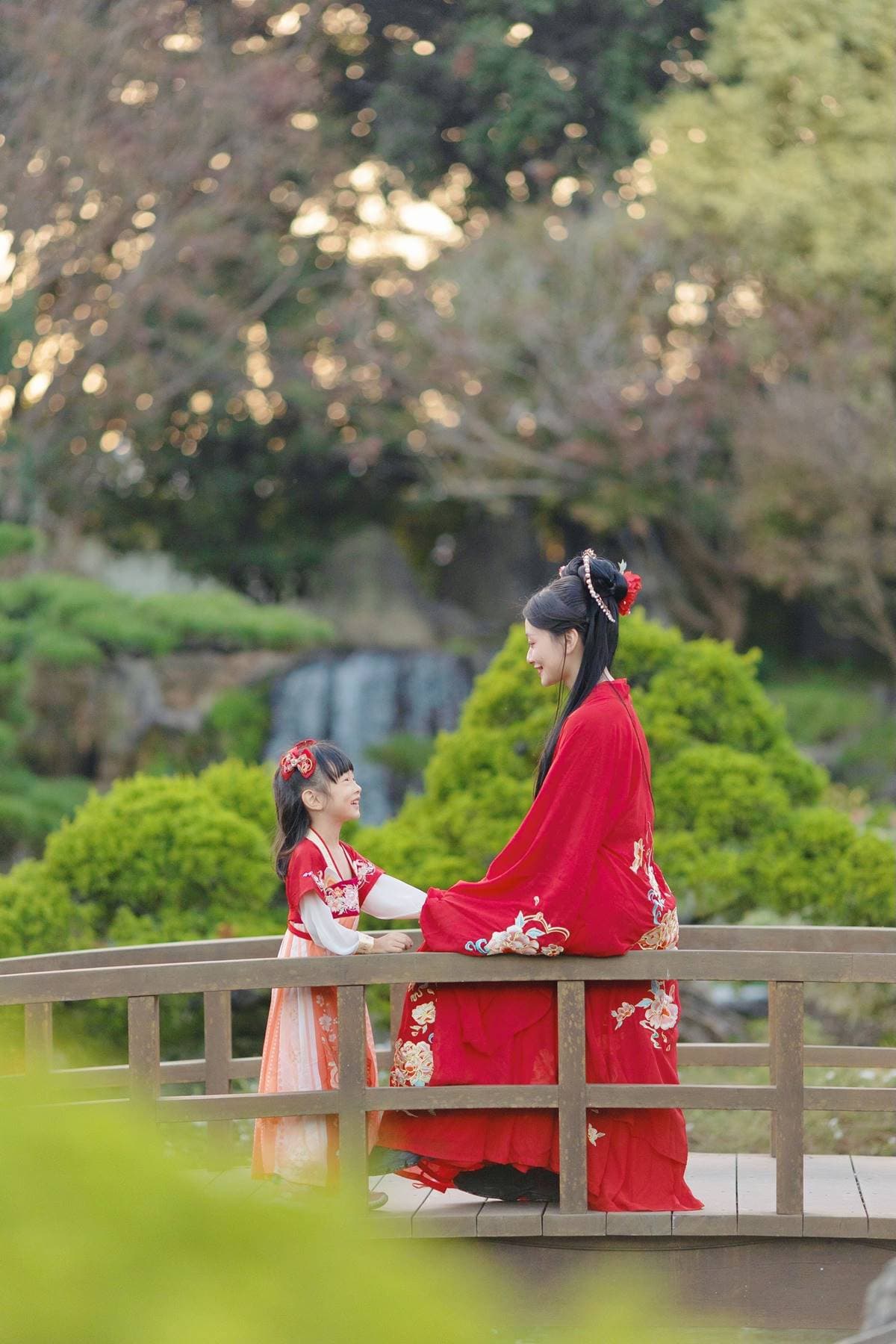 小朋友住「這4縣市」免費玩!台版兼六園變「童玩博物館」,兒童節玩到斷電 小朋友住「這4縣市」免費玩!台版兼六園變「童玩博物館」,兒童節玩到斷電