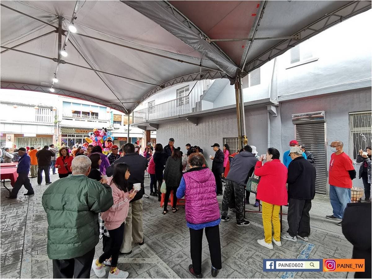 全台僅宜蘭有!百家宮廟「這時間」提供限定「平安粥」,通通免費民眾包車吃 全台僅宜蘭有!百家宮廟「這時間」提供限定「平安粥」,通通免費民眾包車吃