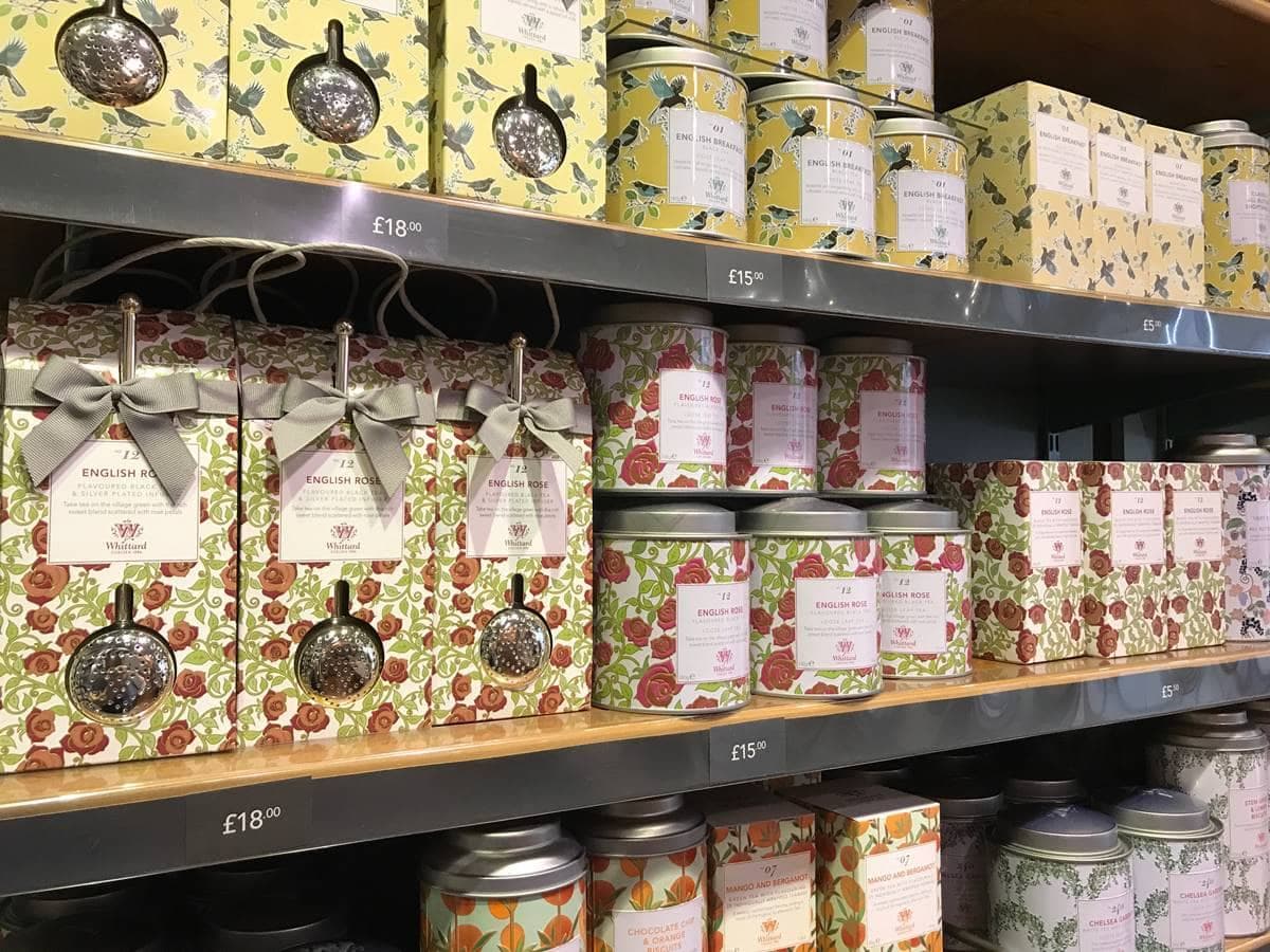照著買不會錯!世界6國人氣紅茶伴手禮:英國伯爵茶元祖、日本年輕人愛喝 照著買不會錯!世界6國人氣紅茶伴手禮:英國伯爵茶元祖、日本年輕人愛喝