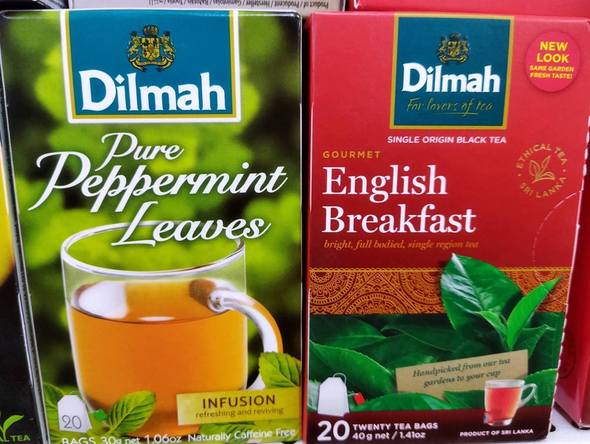 照著買不會錯!世界6國人氣紅茶伴手禮:英國伯爵茶元祖、日本年輕人愛喝 照著買不會錯!世界6國人氣紅茶伴手禮:英國伯爵茶元祖、日本年輕人愛喝