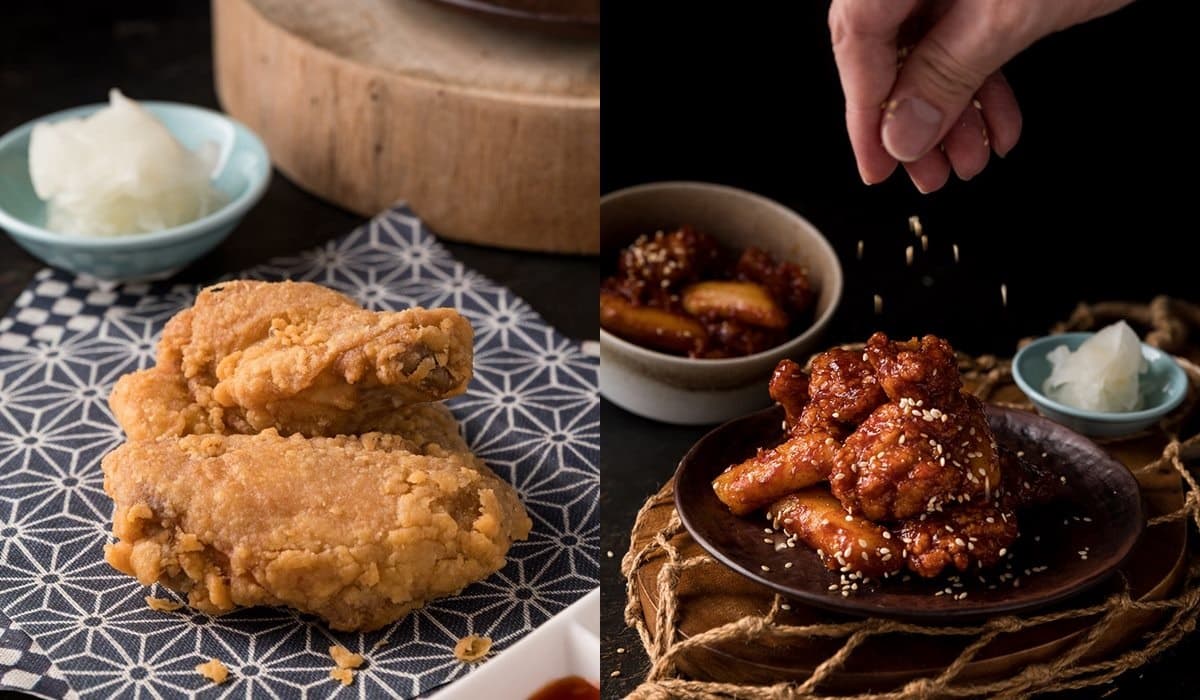 連續4天「炸雞買一送一」!全台7家美食優惠最低29元,加碼免費送泰奶 連續4天「炸雞買一送一」!全台7家美食優惠最低29元,加碼免費送泰奶