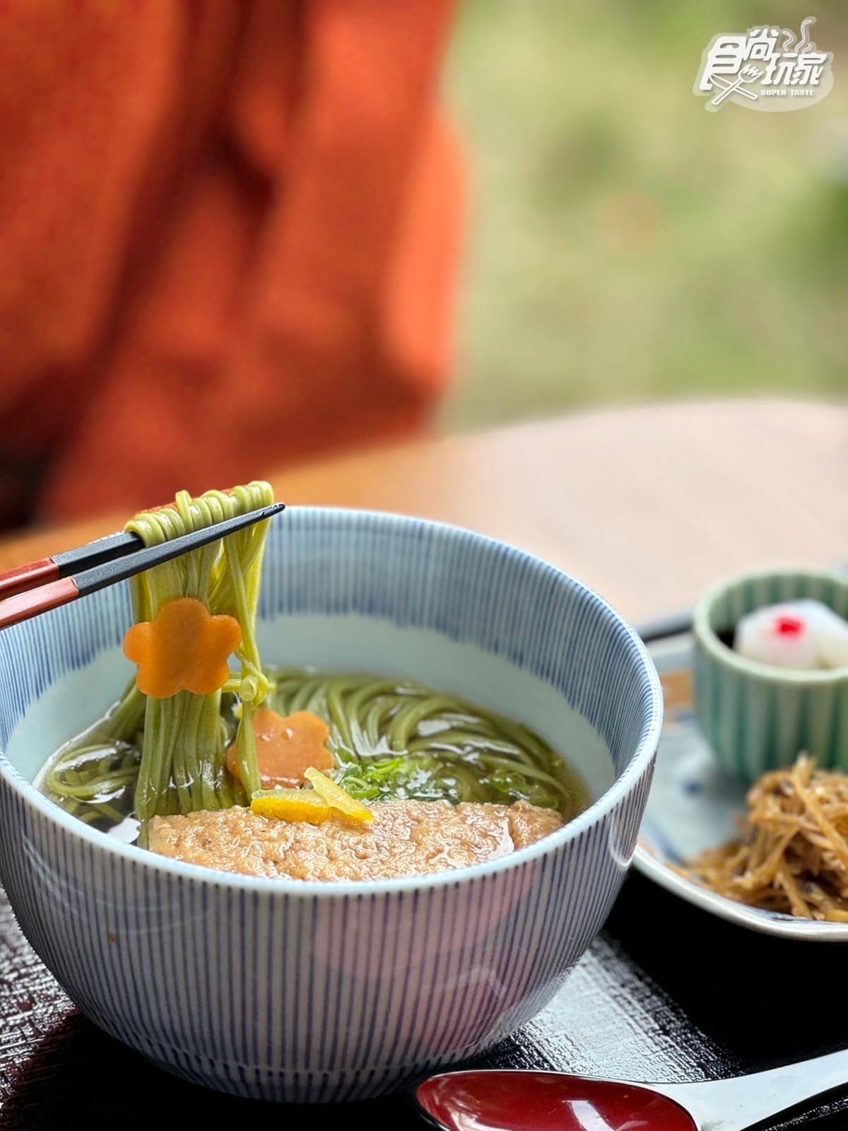 招財吃最Q「達磨最中」!台版小京都春日菜單:抹茶巧克力鍋、櫻花蒙布朗 招財吃最Q「達磨最中」!台版小京都春日菜單:抹茶巧克力鍋、櫻花蒙布朗