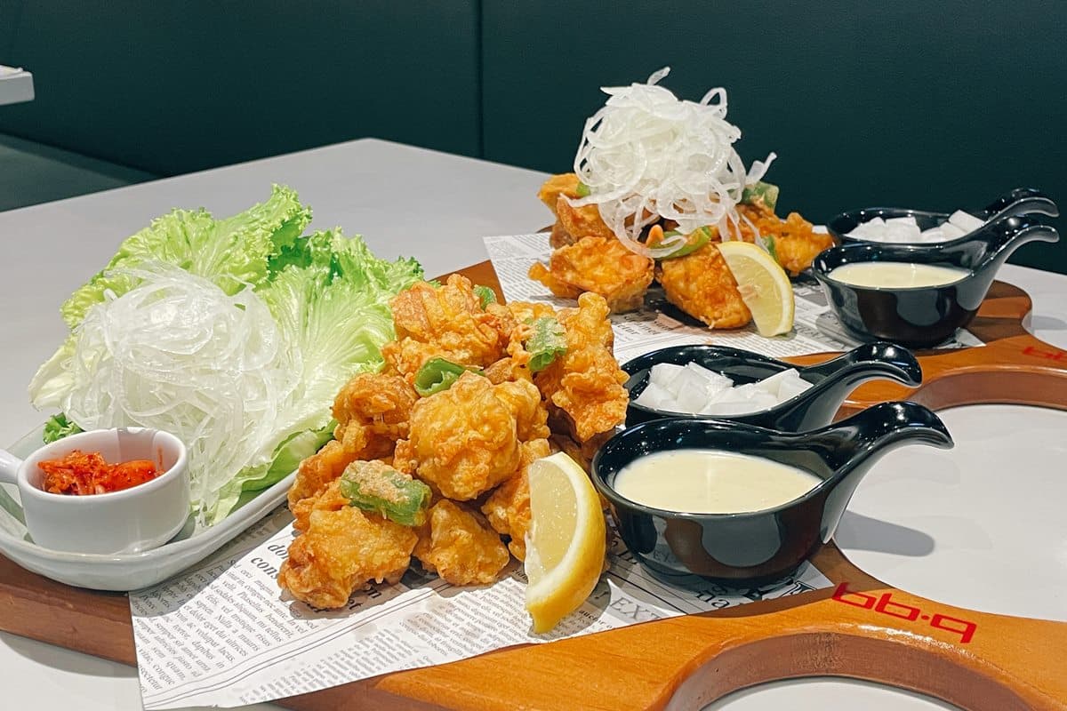 最後2天!「韓國最大炸雞店」免費送起司雞,全新「檸香辣椒口味」現折100元 最後2天!「韓國最大炸雞店」免費送起司雞,全新「檸香辣椒口味」現折100元