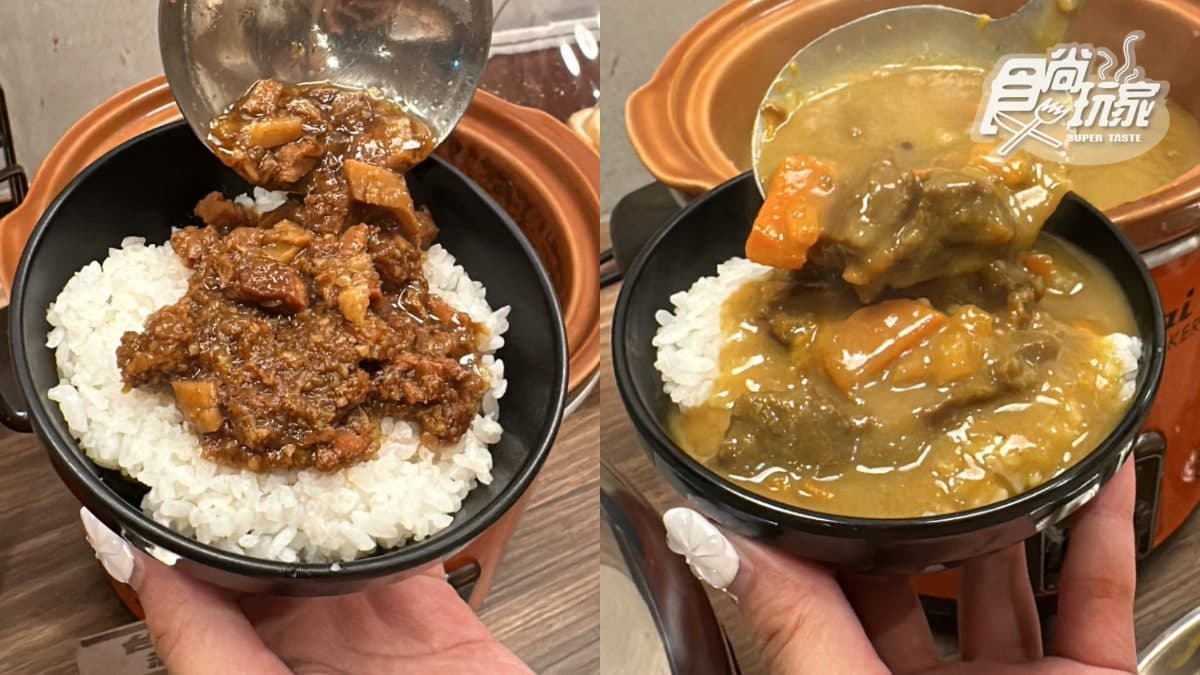孫東寶4分店升級吃到飽!270元嗑牛排、自助吧,現烤披薩、酥皮湯任你吃 孫東寶4分店升級吃到飽!270元嗑牛排、自助吧,現烤披薩、酥皮湯任你吃