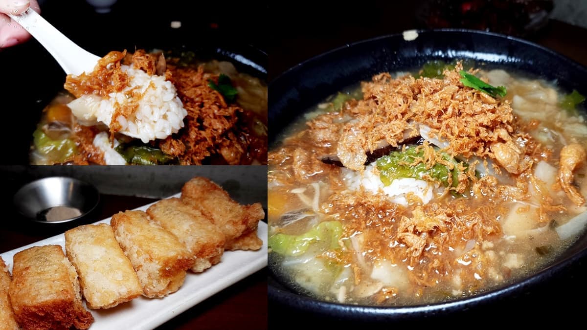 免衝宜蘭嘗辦桌小吃!總鋪師「正宗西魯肉」大分量高CP值,香酥糕渣也必點