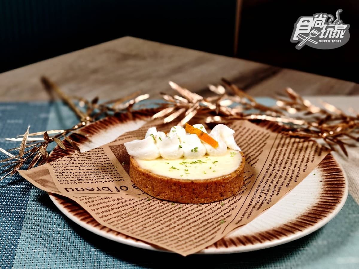 【新開店】160元起就能吃!米其林主廚高CP值歐陸料理,馬鈴薯麵條超吸睛 【新開店】160元起就能吃!米其林主廚高CP值歐陸料理,馬鈴薯麵條超吸睛