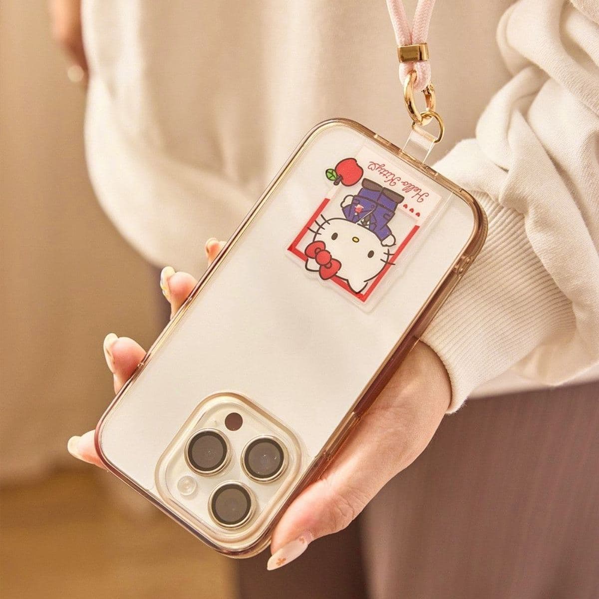「Hello Kitty彩繪列車」變悠遊卡了!嗶卡會發光、說話,「這時」開賣快搶購 「Hello Kitty彩繪列車」變悠遊卡了!嗶卡會發光、說話,「這時」開賣快搶購