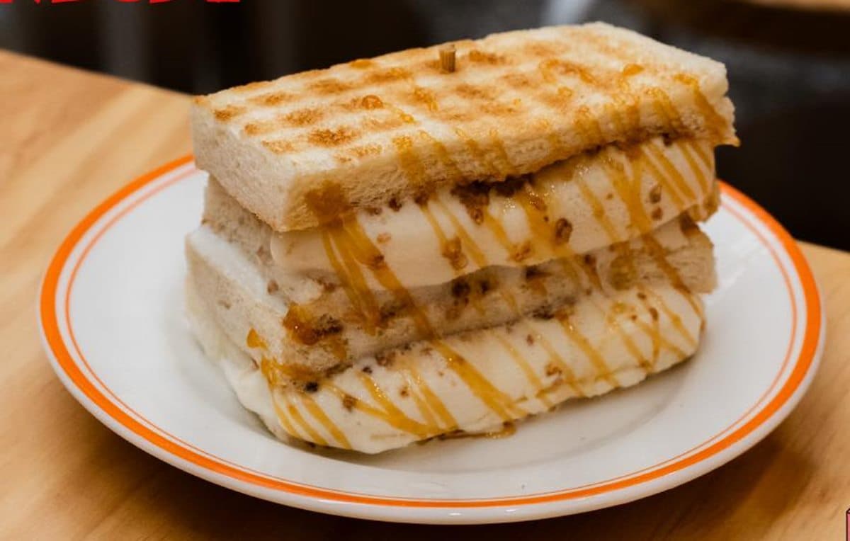 天天吃早餐賺9%回饋!拉亞漢堡、麥味登都有,加碼送100元、北海道來回機票 天天吃早餐賺9%回饋!拉亞漢堡、麥味登都有,加碼送100元、北海道來回機票