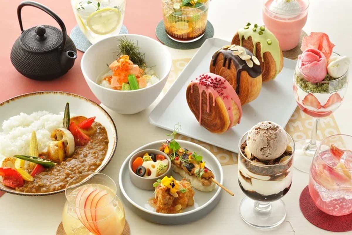 星野東京最新高空飯店!看百萬夜景享1300家美食,每人每晚才2千1 星野東京最新高空飯店!看百萬夜景享1300家美食,每人每晚才2千1