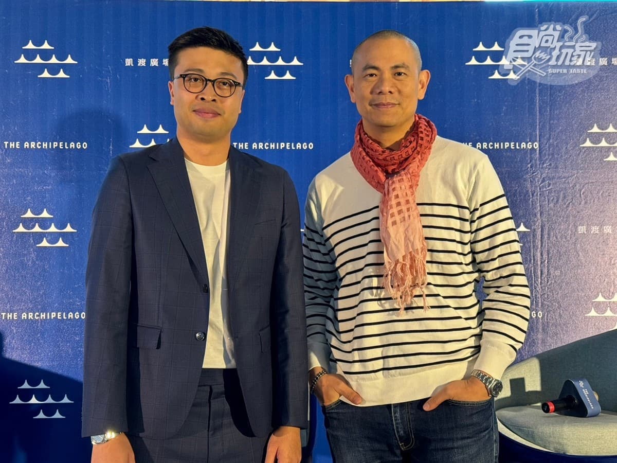 窗外就是龜山島!入住「陸地版郵輪」飯店爽泡溫泉,還嘗得到江振誠創意菜 窗外就是龜山島!入住「陸地版郵輪」飯店爽泡溫泉,還嘗得到江振誠創意菜