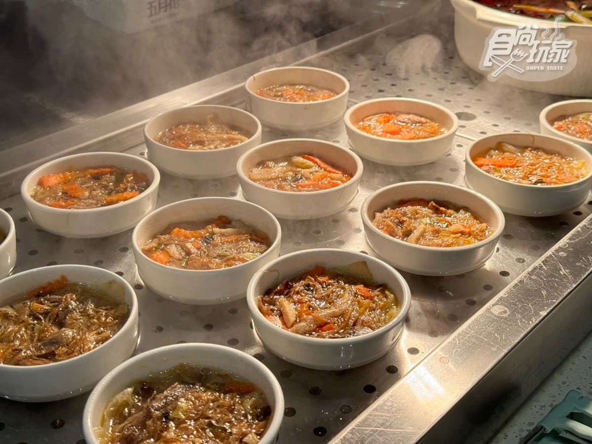 窗外就是龜山島!入住「陸地版郵輪」飯店爽泡溫泉,還嘗得到江振誠創意菜 窗外就是龜山島!入住「陸地版郵輪」飯店爽泡溫泉,還嘗得到江振誠創意菜