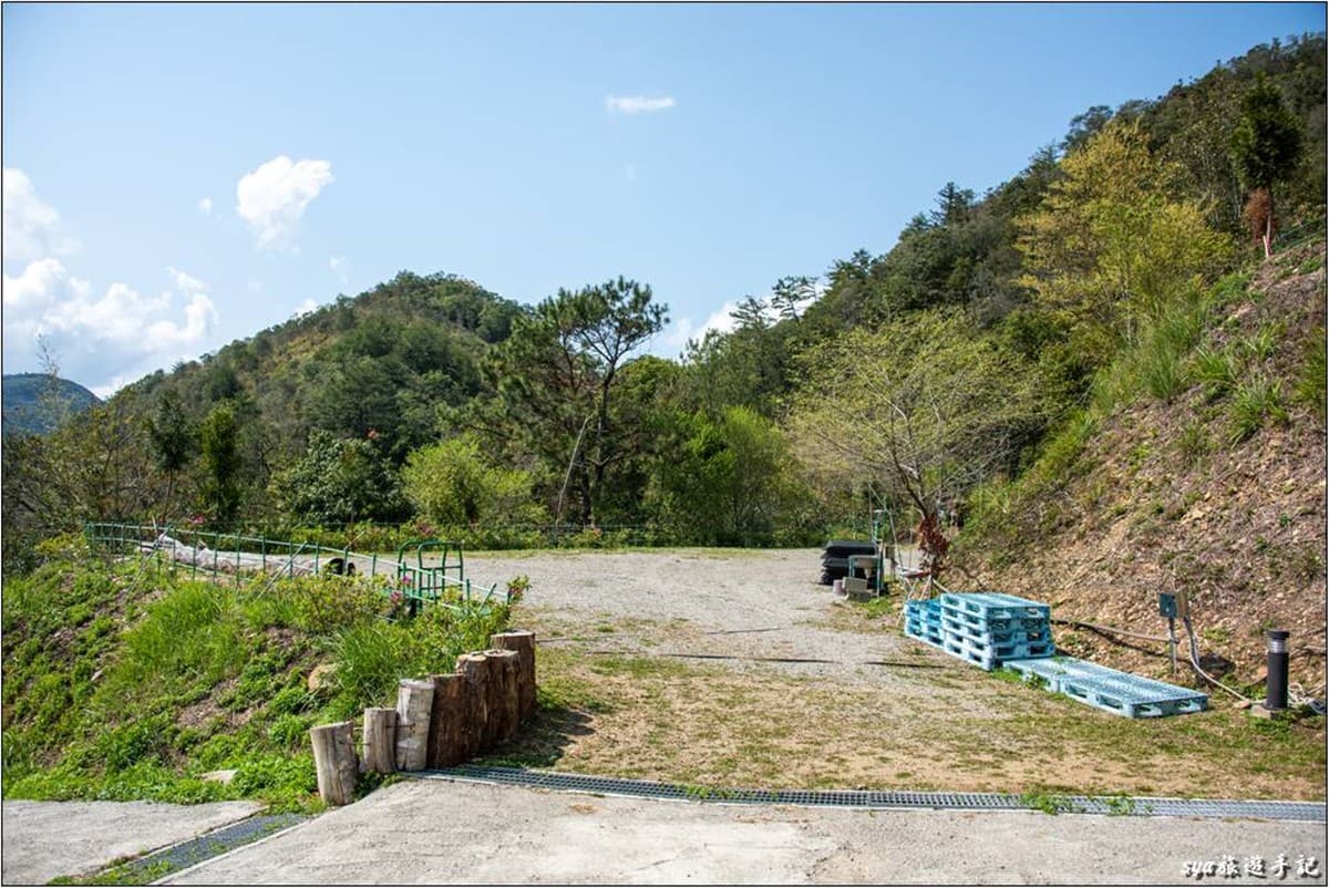 到「雲的故鄉」睡1晚!南投武界露營區俯瞰雲海,還可順遊野溪祕境 到「雲的故鄉」睡1晚!南投武界露營區俯瞰雲海,還可順遊野溪祕境