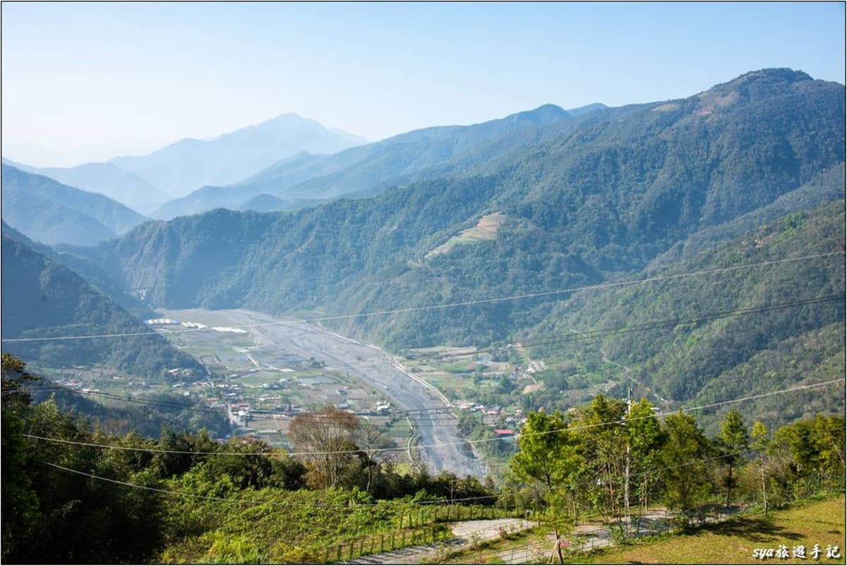 到「雲的故鄉」睡1晚!南投武界露營區俯瞰雲海,還可順遊野溪祕境 到「雲的故鄉」睡1晚!南投武界露營區俯瞰雲海,還可順遊野溪祕境