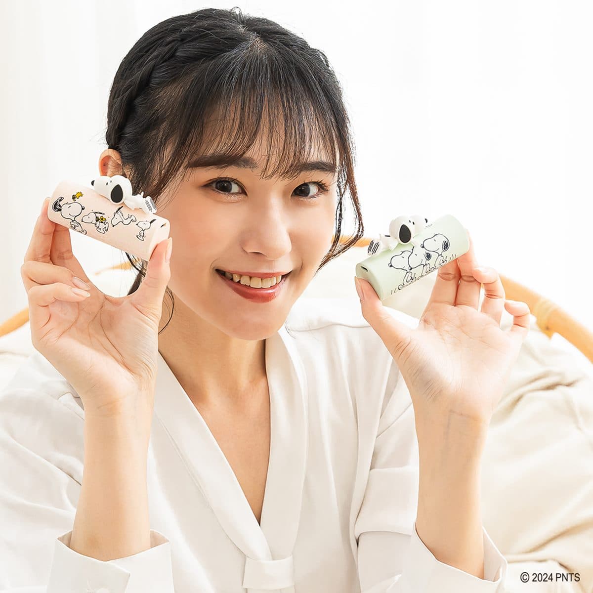 史努比變身最萌電子鐘、風扇!8款史努比3C周邊,「這時」開搶粉絲設鬧鐘 史努比變身最萌電子鐘、風扇!8款史努比3C周邊,「這時」開搶粉絲設鬧鐘
