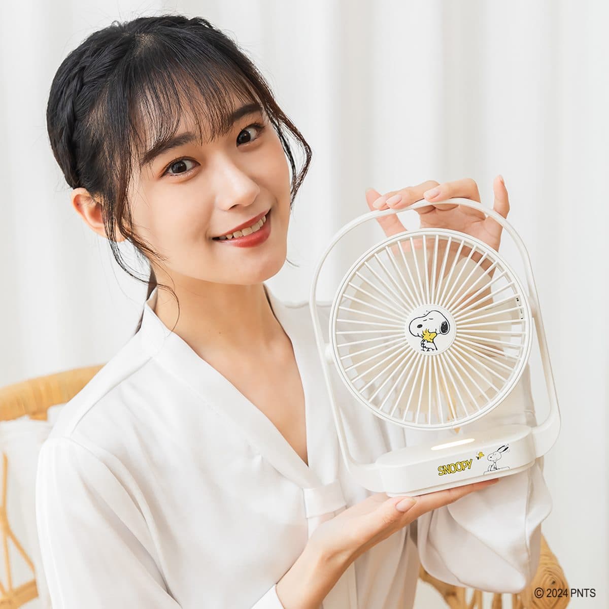 史努比變身最萌電子鐘、風扇!8款史努比3C周邊,「這時」開搶粉絲設鬧鐘 史努比變身最萌電子鐘、風扇!8款史努比3C周邊,「這時」開搶粉絲設鬧鐘
