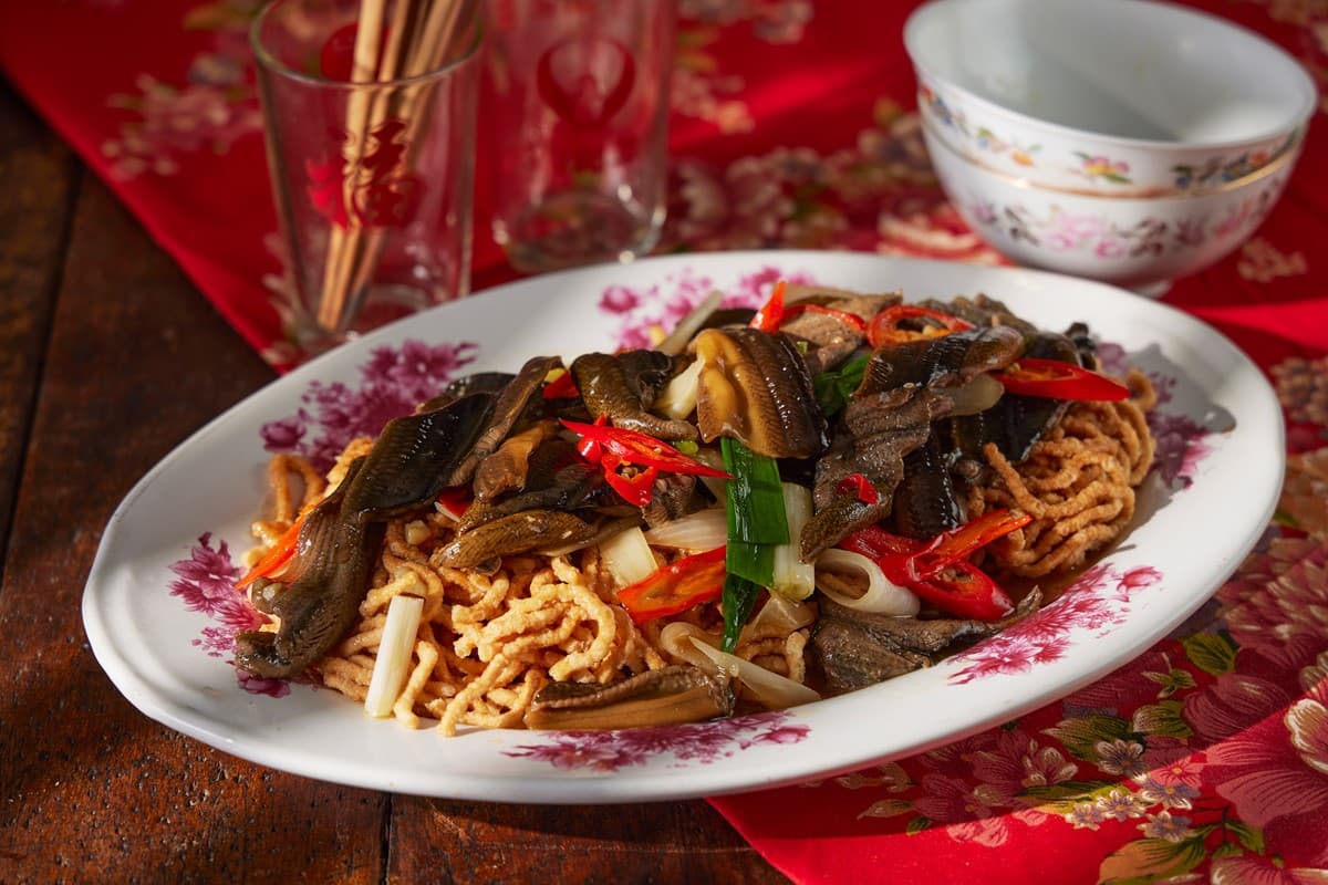 鮑魚飯湯、松葉蟹吃到飽!十二廚聯手阿霞飯店,再送每人1份紅蟳米糕 鮑魚飯湯、松葉蟹吃到飽!十二廚聯手阿霞飯店,再送每人1份紅蟳米糕