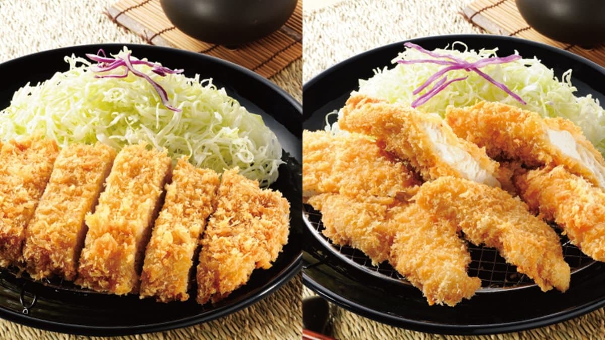 福勝亭免費送「開運豬排定食」!173元開吃炸雞柳,加碼唐揚雞丼買一送一 免費續飯、加高麗菜!169元起無限吃到飽,號稱全台最狂「日式豬排」
