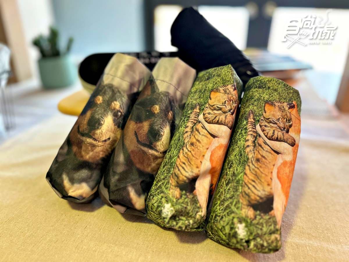 日本最萌「貓狗木雕展」登台!開箱4大亮點:14米高擁抱貓貓、獨家貓咪燒 日本最萌「貓狗木雕展」登台!開箱4大亮點:14米高擁抱貓貓、獨家貓咪燒