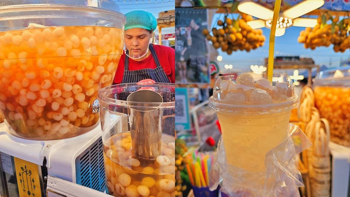 烤串只要5元!「銅板價新夜市」學生、上班族下班就衝,嗑美食再逛室內市集 烤串只要5元!「銅板價新夜市」學生、上班族下班就衝,嗑美食再逛室內市集