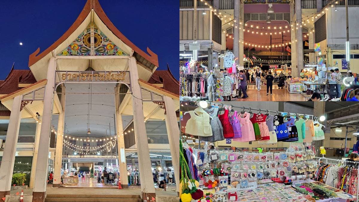 烤串只要5元!「銅板價新夜市」學生、上班族下班就衝,嗑美食再逛室內市集 烤串只要5元!「銅板價新夜市」學生、上班族下班就衝,嗑美食再逛室內市集